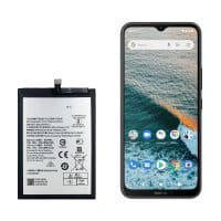 باتری اصلی گوشی نوکیا C21 پلاس مدل WT510