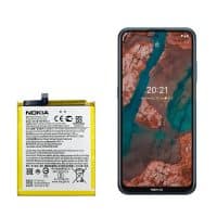 باتری اصلی گوشی نوکیا X20 مدل CN110
