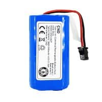 باتری جاروبرقی رباتیک Ecovacs n3 مدل CND4S2P-1 اصل