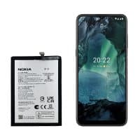 باتری گوشی نوکیا G21 مدل WT341