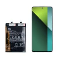 باتری گوشی شیائومی 13 مدل BP4C