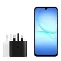 شارژر اصلی گوشی سامسونگ A17 ساخت ویتنام