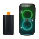 باتری اسپیکر JBL مدل Party box 120