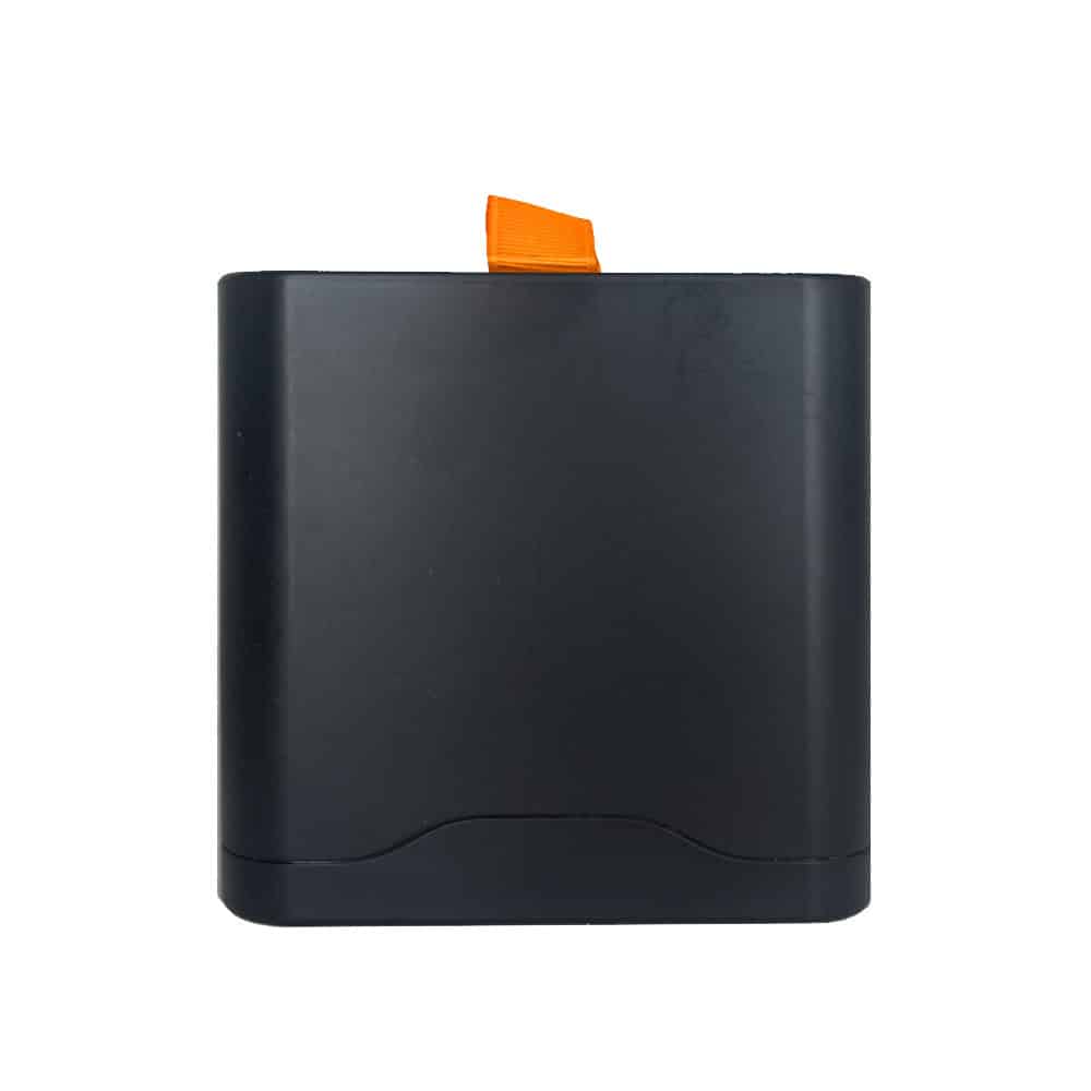 باتری اسپیکر JBL مدل Party box 320 — تصویر ۴