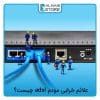 علائم خرابی مودم adsl چیست؟