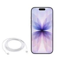 سیم شارژر آیفون 17 اصل