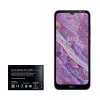 باتری گوشی نوکیا C10 اصل مدل BL-29CI