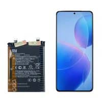باتری گوشی شیائومی ردمی K70 پرو مدل BM5W اصل